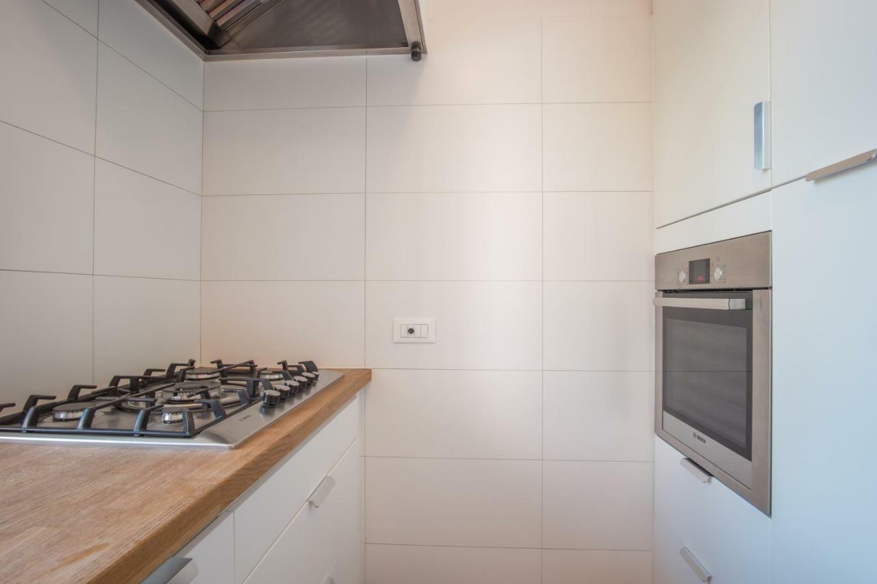 Luxury Central Apartment Liubliana Exterior foto